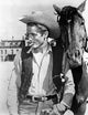 James Dean in a cowboy costume photo print available in 8x10 and 16x20 sizes.