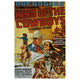 King of the Cowboys Movie Poster Print 27 x 40 inches