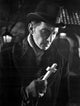 Horror of Dracula photo poster print featuring Peter Cushing