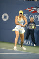 Maria Sharapova U.S. Open Tennis Poster Print by Rob Rich