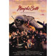 Memphis Belle Movie Poster Print in 27x40 size, showcasing cinematic artwork.