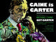 Get Carter Movie Masterprint Poster featuring Michael Caine (1971)