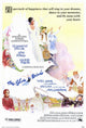The Blue Bird Movie Poster Print in vibrant colors
