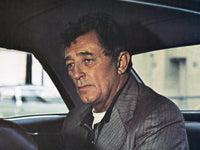 The Friends of Eddie Coyle photo print featuring Robert Mitchum in 1973