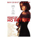 Point of No Return Movie Poster 11x17 Print