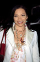 Tisha Campbell-Martin at ABC Upfront event print by CJ Contino
