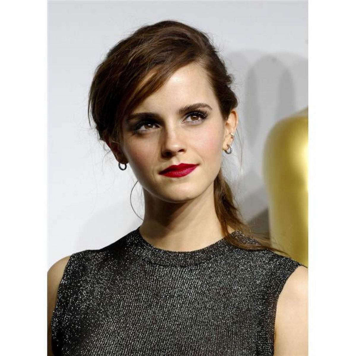 Emma Watson 86th Academy Awards Photo Poster Print