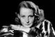 Brigitte Helm classic photo print from 1933 in 10x8 size.