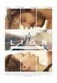Lion Movie Poster 27x40 print showcasing a majestic lion.