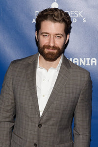 Matthew Morrison at Drama Desk Awards Nominees Reception Photo Print