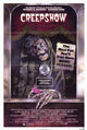 Creepshow Movie Poster 11 x 17 print showcasing horror film art.