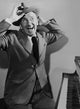 The Jimmy Durante Show Portrait Poster Print
