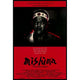 Mishima: A Life in Four Chapters movie poster print 27x40.