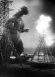 Godzilla Photo Print 8x10 - Iconic Creature Art