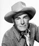 Randolph Scott photo print from The Stranger Wore A Gun 1953