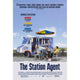 The Station Agent Movie Poster Print 27 x 40