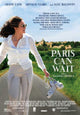 Paris Can Wait movie poster 11x17, vibrant print for film lovers