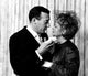 Lucille Ball and Gary Morton classic photo print