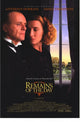 The Remains of the Day Movie Poster - 11x17 size