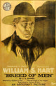 1919 Breed of Men Movie Masterprint Poster | Vintage Cinema Art