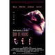Body of Evidence movie poster 11x17 inch print.