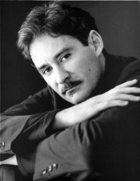 Kevin Kline photo print showcasing classic cinema charm.