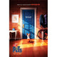 The Secret Life of Pets movie poster featuring vibrant characters.