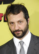 Judd Apatow at Superbad premiere photo print by Michael Germana
