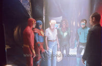 Justice League of America Movie Poster 8x10 Print