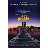 The Pickle Movie Poster Print in 27x40 size