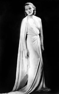 Brigitte Helm 1932 Photo Poster Print in 8x10 size