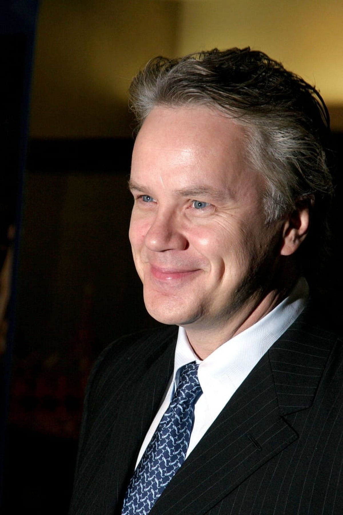 Tim Robbins at the Year of Microcredit Gala photo print
