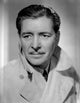 Ronald Colman classic photo print showcasing timeless cinematic history.