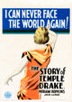 The Story of Temple Drake 1933 Movie Masterprint Poster