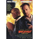 The Last Boy Scout movie poster print 27x40 inches.