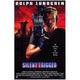 Silent Trigger movie poster print in 27x40 size.