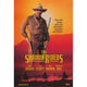 The Shadow Riders movie poster 11x17 print