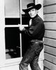 The Toughest Gun in Tombstone George Montgomery 1958 Photo Poster Print