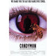 Candyman Movie Poster Print - 27x40 inches, horror film art.