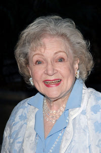 Betty White photo at Love N' Dancing Premiere in Hollywood