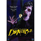 Night of the Demons 2 Movie Poster Print in 27x40 size.