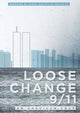 Loose Change 911 An American Coup movie poster 11x17