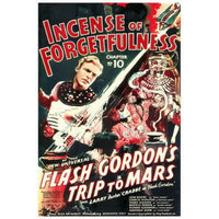 Flash Gordon's Trip to Mars Movie Poster Print 27x40
