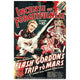 Flash Gordon's Trip to Mars Movie Poster Print 27x40