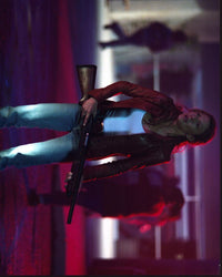 Kari Wuhrer photo print from Eight Legged Freaks in high quality.