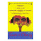 Taste of Cherry movie poster 11x17 print