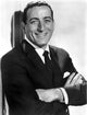 Tony Bennett iconic photo print showcasing the legendary singer.