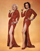 Gentlemen Prefer Blondes movie photo print in 8x10 size