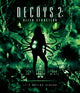 Decoys 2 Alien Seduction movie poster 11x17 print