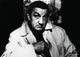 Happy New Year La Bonne Annee photo print featuring Lino Ventura